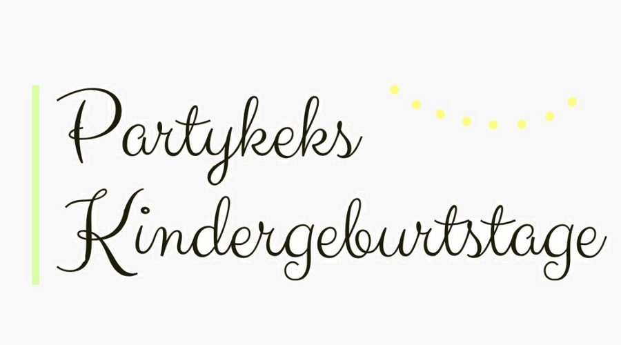 Partykeks Kindergeburtstage Partykeks Kindergeburtstage