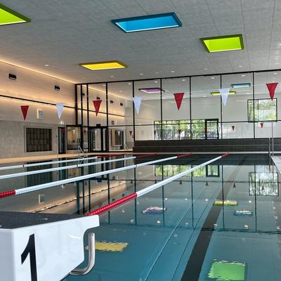Hallenbad Verl