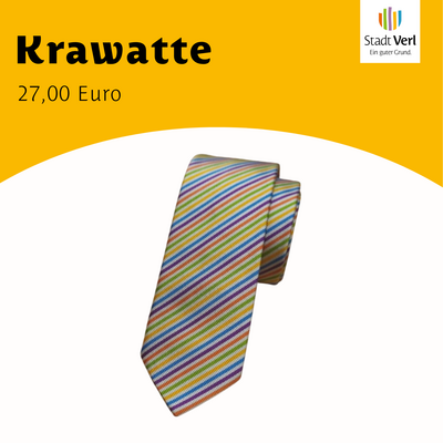 Krawatte