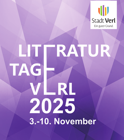 Grafik Verler Literaturtage