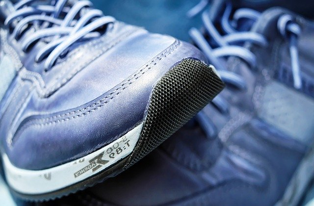 Laufschuhe