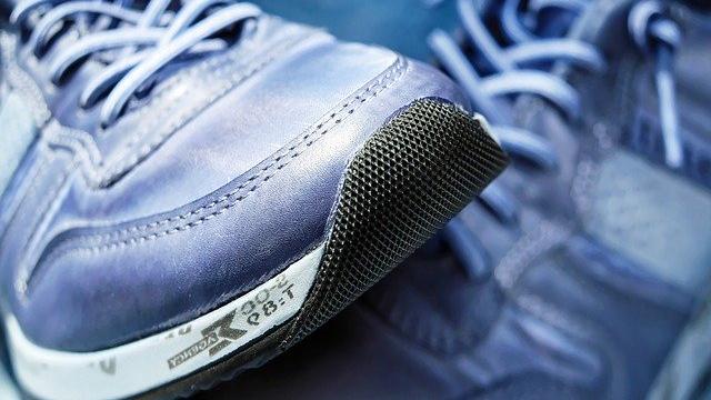 Laufschuhe
