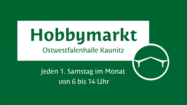 Grafik Hobbymarkt