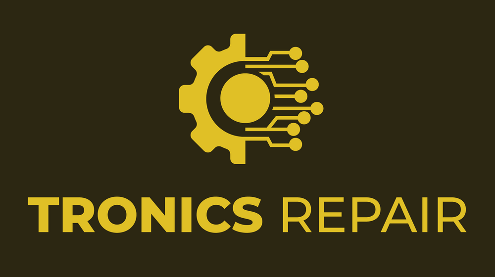 Tronics Repair Tronics Repair