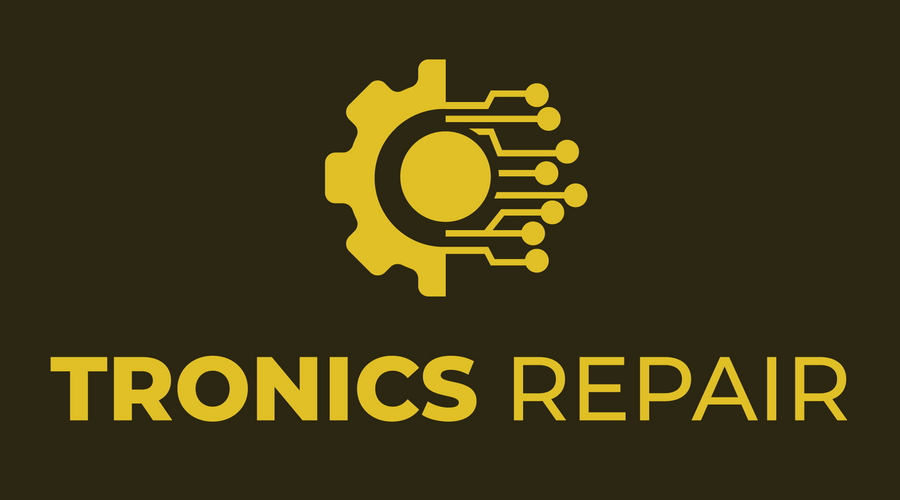 Tronics Repair