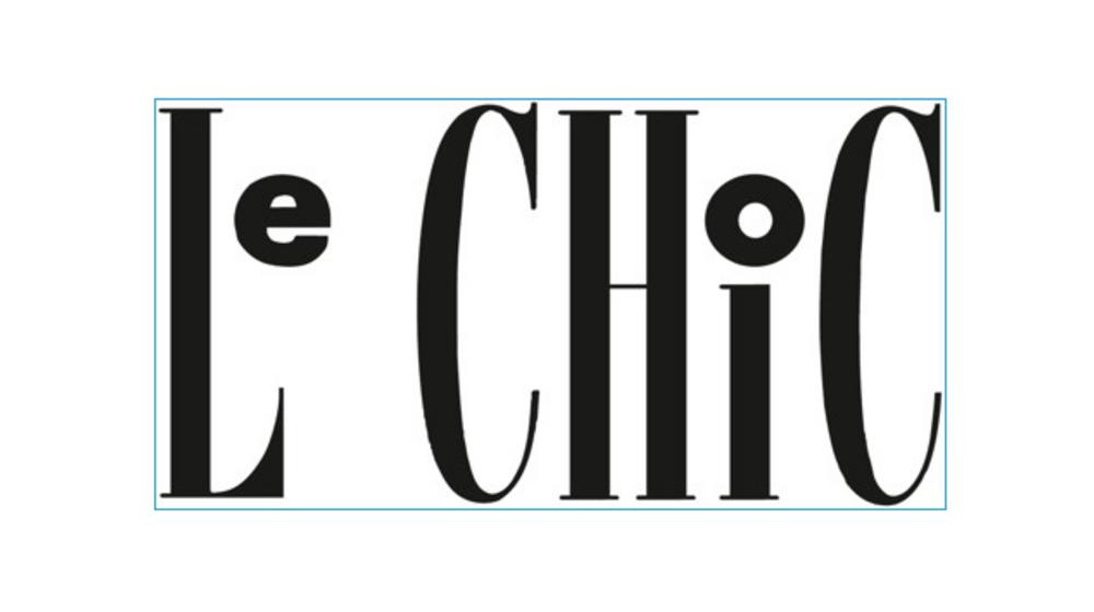 Le Chic Le Chic