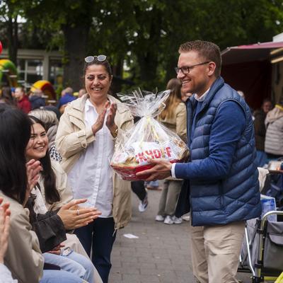 Verler Frühstück Verler Frühstück