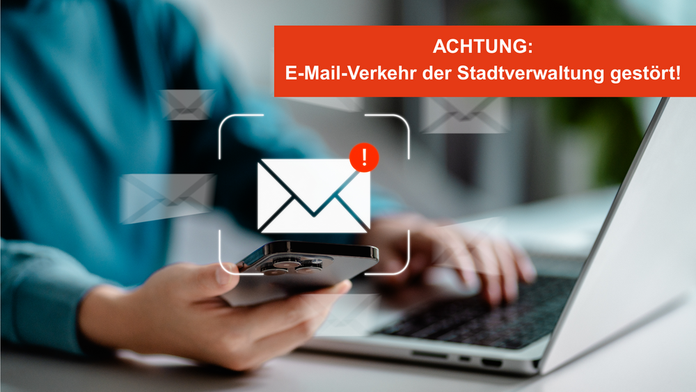 Symbolbild mit Tastatur Symbolbild mit Tastatur