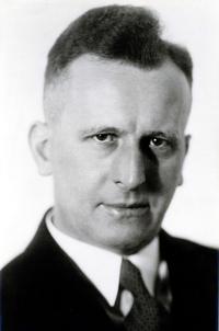 Josef Lükewille