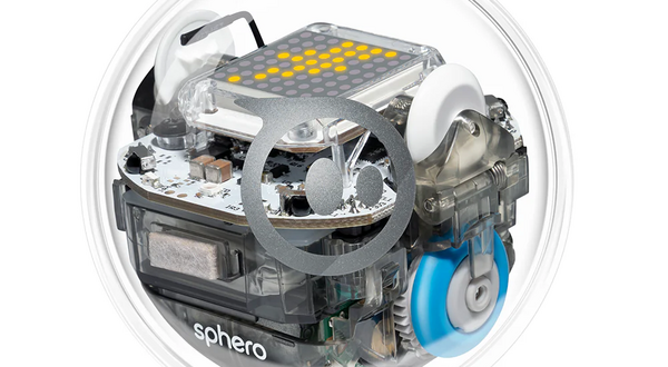 Sphero BOLT