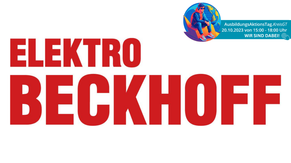  Elektro Beckhoff GmbH