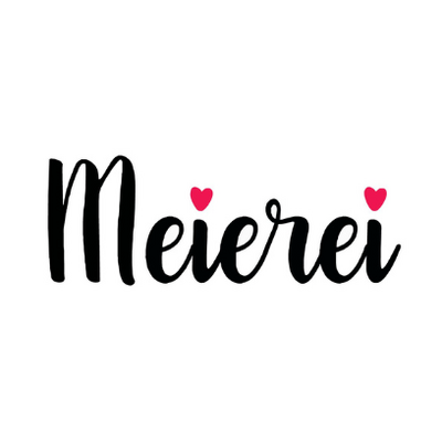 Logo Meierei Logo Meierei