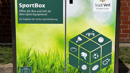 SportBox