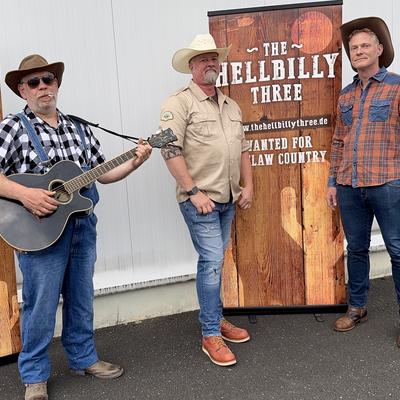The Hellbilly Three The Hellbilly Three