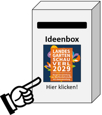 Ideenbox Ideenbox