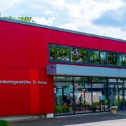 Katholische Kindertageseinrichtung St. Anna Verl