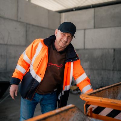 Stadt Verl als Arbeitgeber