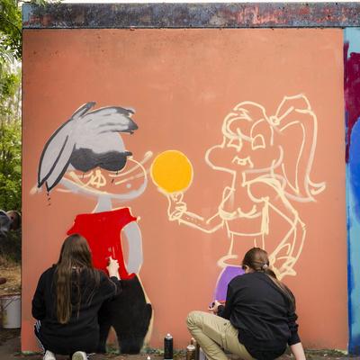 Jugendkulturfestival