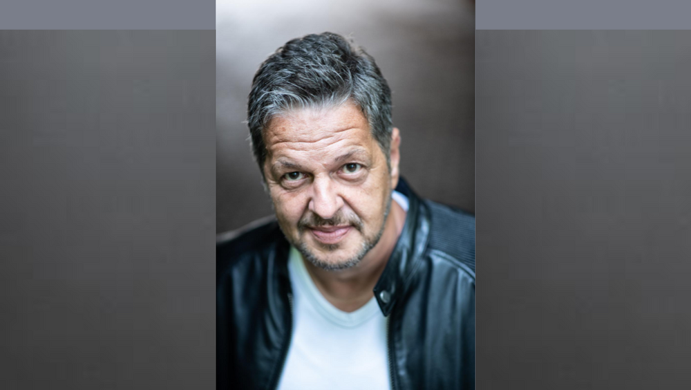 Linus Geschke