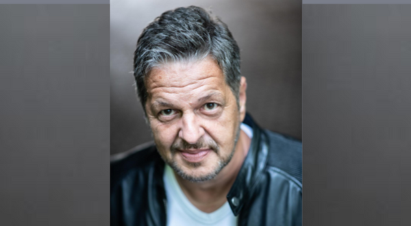 Linus Geschke