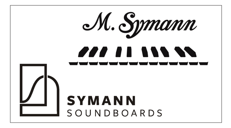 M. Symann Klavierbau