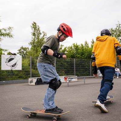 Jugendkulturfestival