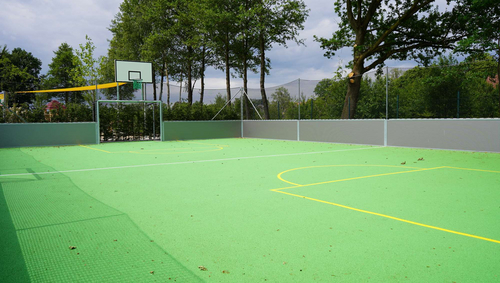 Spielplatz Zum Meierhof