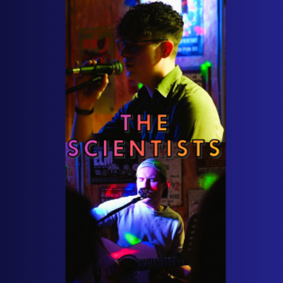 The Scientists The Scientists