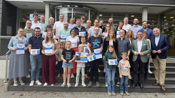 Gruppenbild