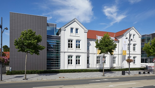 Rathaus