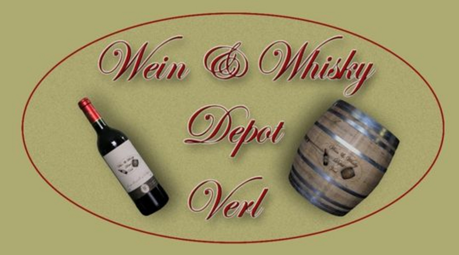 Wein & Whisky Depot Verl