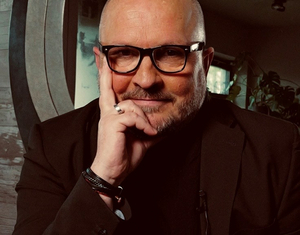 Tim Pröse