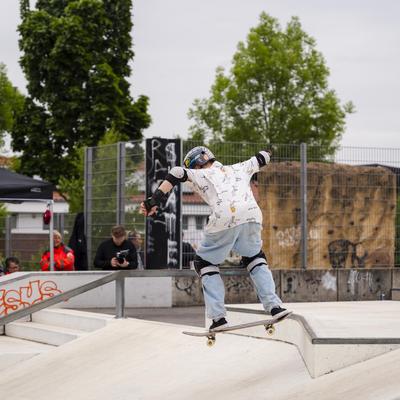 Jugendkulturfestival