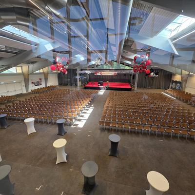 Ostwestfalenhalle Kaunitz Konzert MGV 2026 Ostwestfalenhalle Kaunitz Konzaert MGV 2026