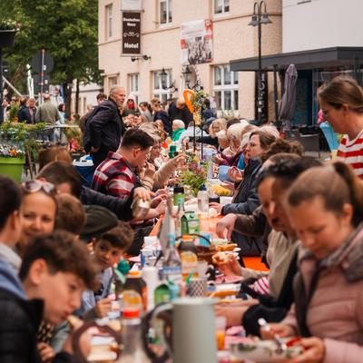 Verler Frühstück Verler Frühstück