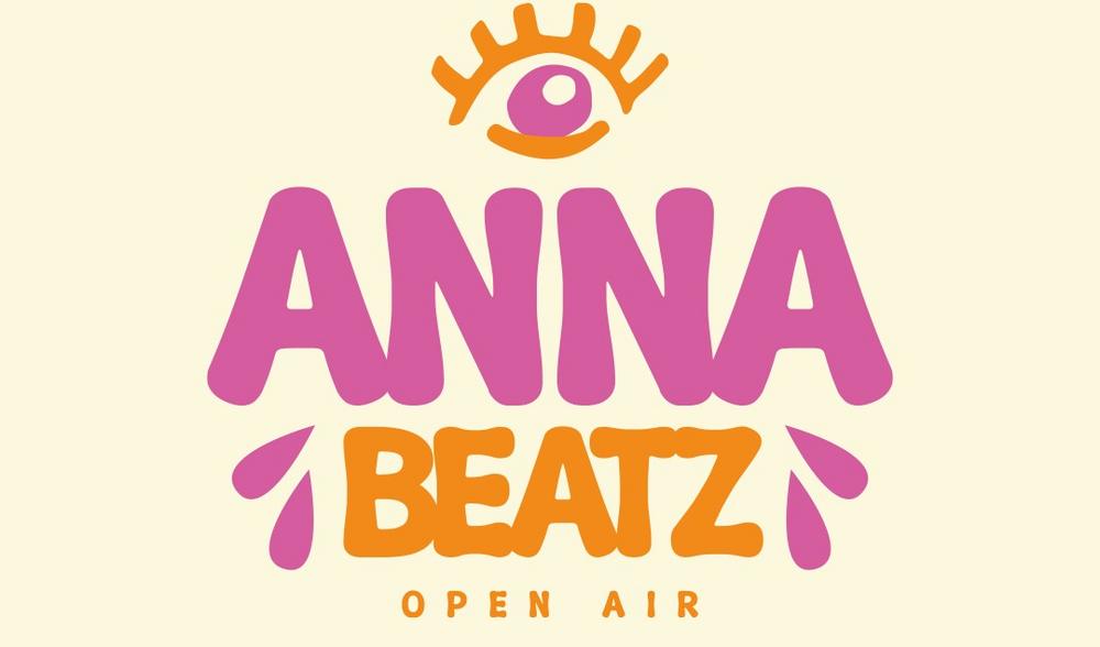 Logo Anna Beatz