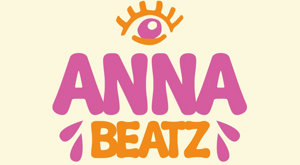 Logo Anna Beatz