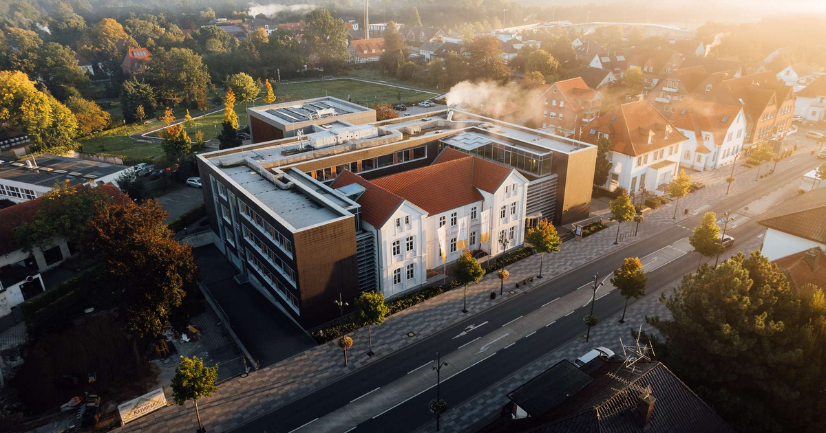Stadt Verl Wichtiges auf einen Blick Stadt Verl