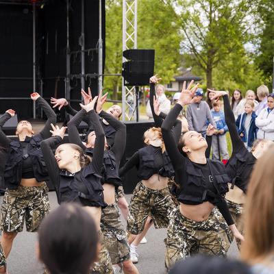 Jugendkulturfestival