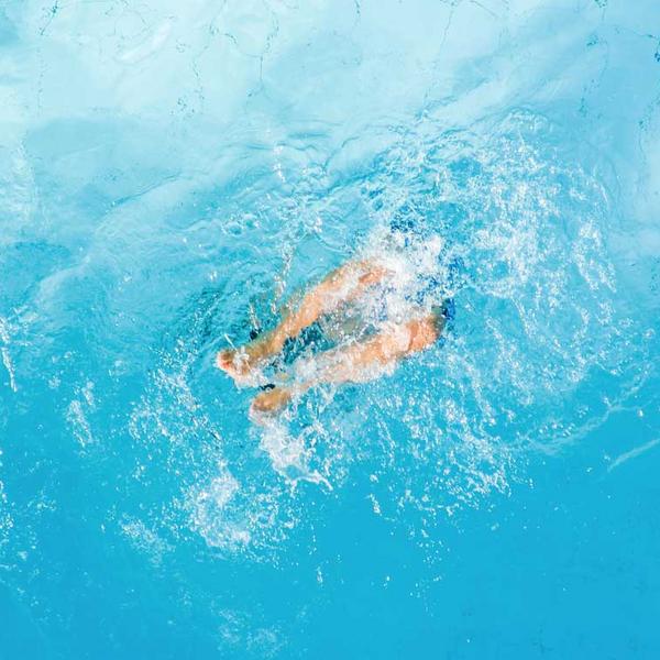 Schwimmer