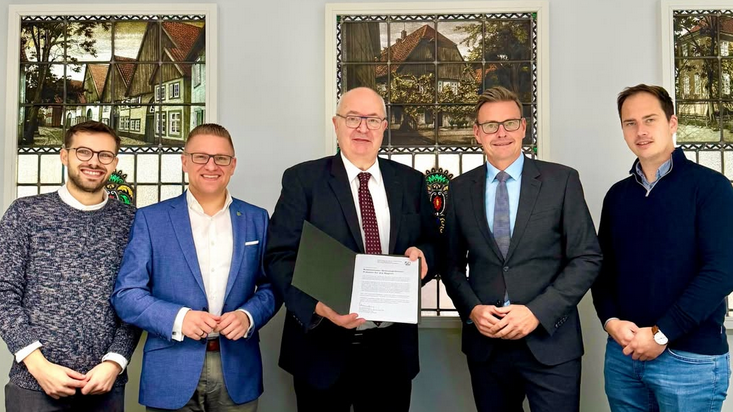 Gruppenbild Gruppenbild