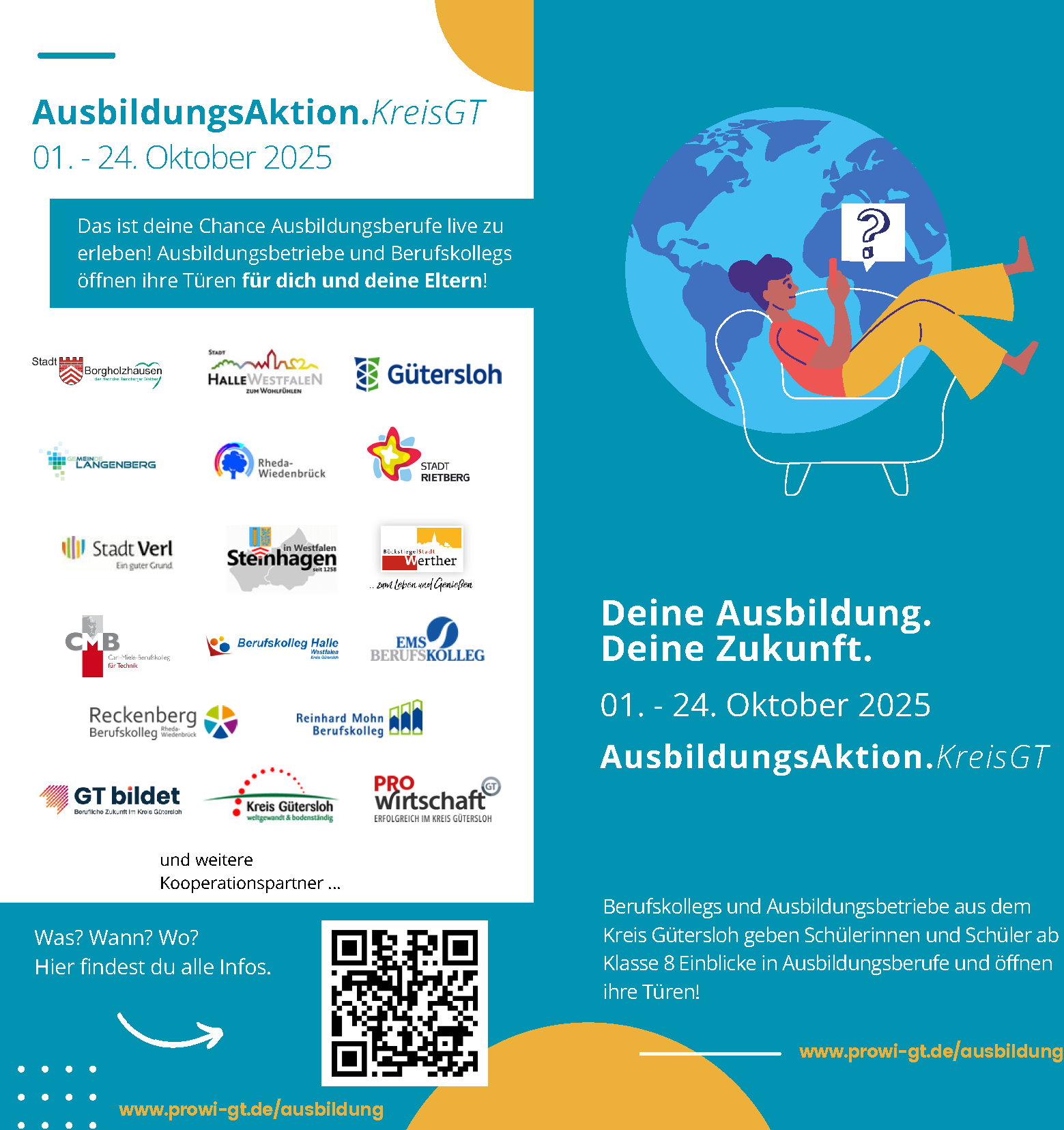 AusbildungsAktion.KreisGT 2025