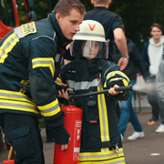 Markt der Möglichkeiten