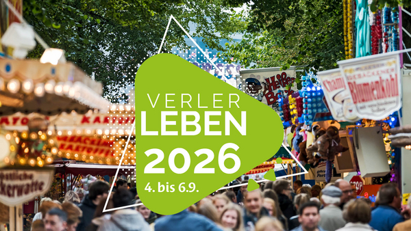Verler Leben 2026