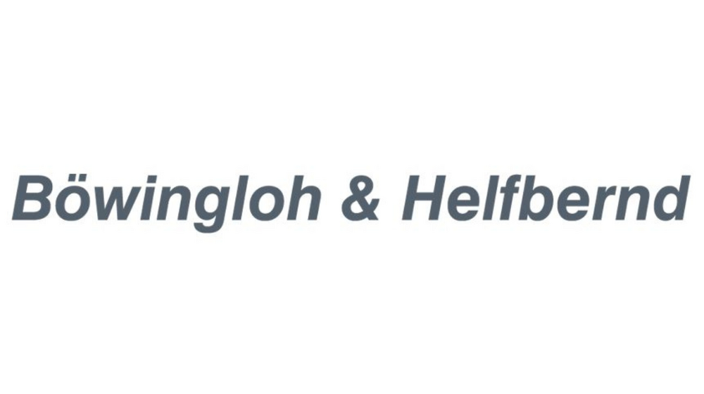 Böwingloh & Helfbernd GmbH