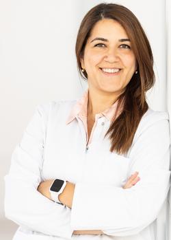 Dr. Dilek Yüksel