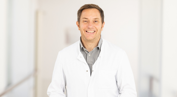 Dr. Andreas Elsner