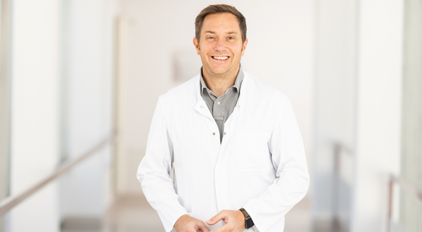 Dr. Andreas Elsner
