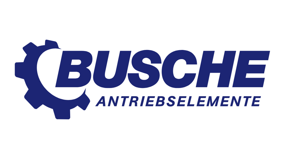 Busche Antriebselemente