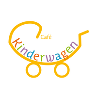 Logo Cafe Kinderwagen
